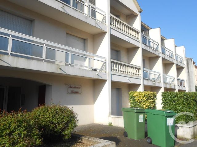 Appartement F2 à louer - 2 pièces - 36.56 m2 - TALENCE - 33 - AQUITAINE - Century 21 Talent Immobilier