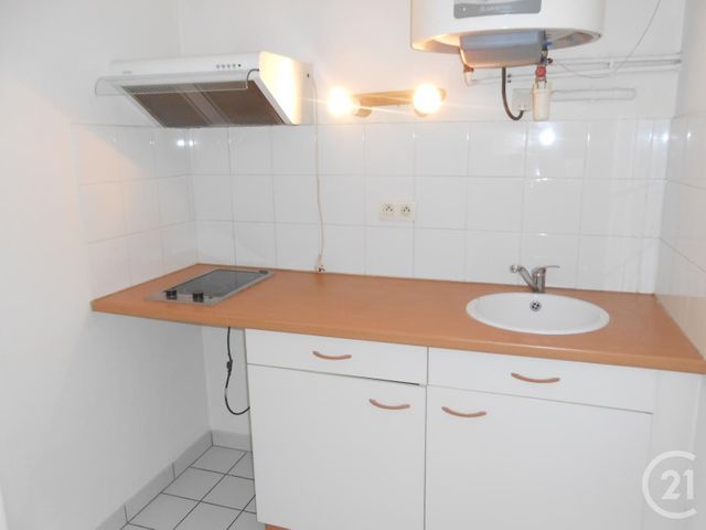 Appartement F2 à louer - 2 pièces - 36.56 m2 - TALENCE - 33 - AQUITAINE - Century 21 Talent Immobilier