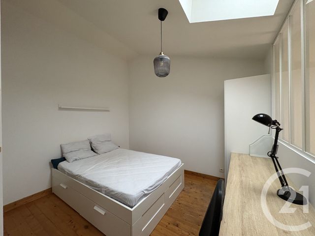 Appartement F2 à louer - 2 pièces - 33.74 m2 - TALENCE - 33 - AQUITAINE - Century 21 Talent Immobilier