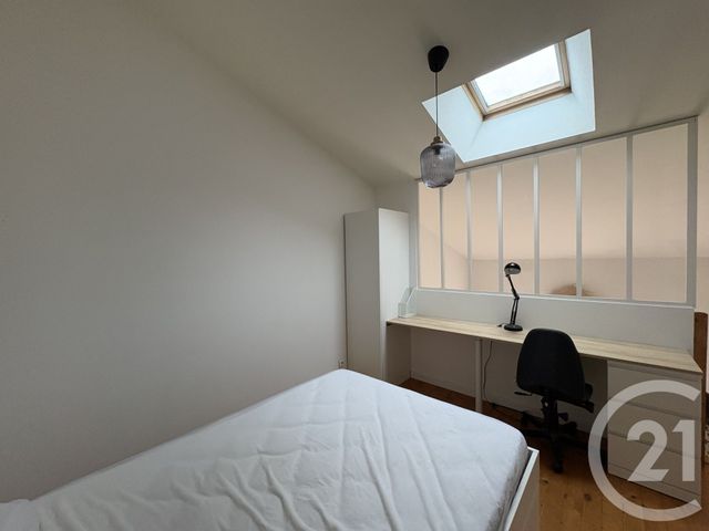 Appartement F2 à louer - 2 pièces - 33.74 m2 - TALENCE - 33 - AQUITAINE - Century 21 Talent Immobilier