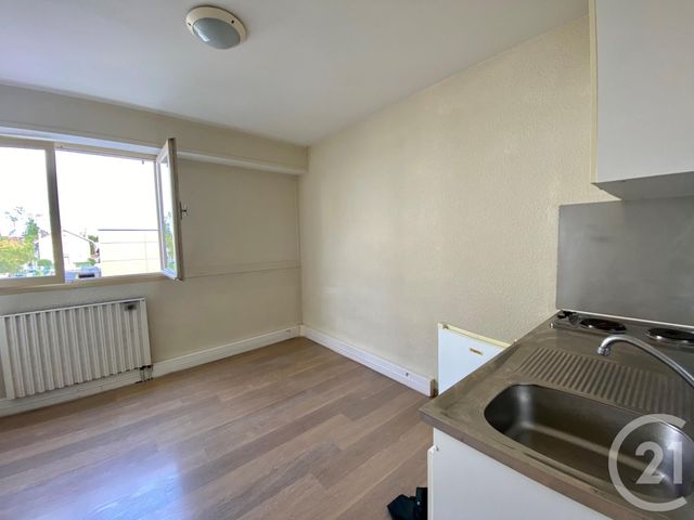Appartement Studio à vendre - 1 pièce - 15.88 m2 - TALENCE - 33 - AQUITAINE - Century 21 Talent Immobilier