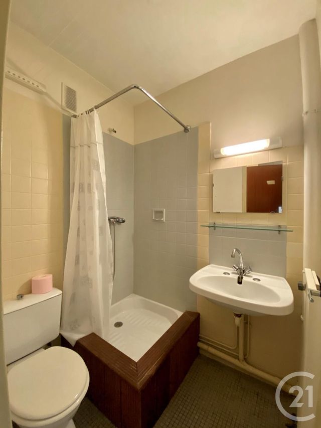 Appartement Studio à vendre - 1 pièce - 15.88 m2 - TALENCE - 33 - AQUITAINE - Century 21 Talent Immobilier