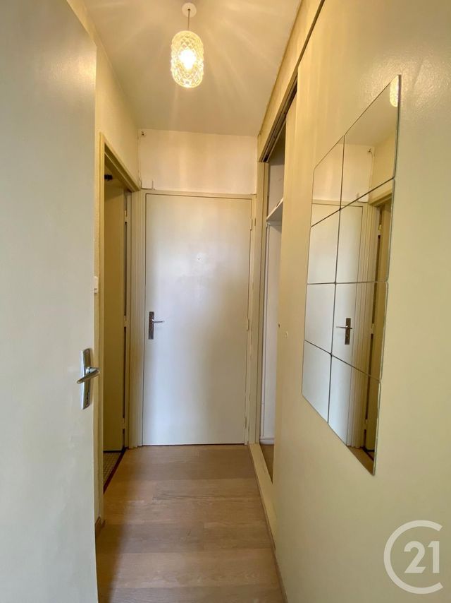 Appartement Studio à vendre - 1 pièce - 15.88 m2 - TALENCE - 33 - AQUITAINE - Century 21 Talent Immobilier