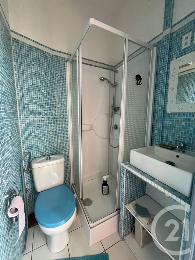 Appartement Studio à louer - 1 pièce - 31.92 m2 - BORDEAUX - 33 - AQUITAINE - Century 21 Talent Immobilier