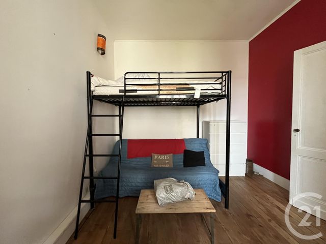 Appartement Studio à louer - 1 pièce - 31.92 m2 - BORDEAUX - 33 - AQUITAINE - Century 21 Talent Immobilier