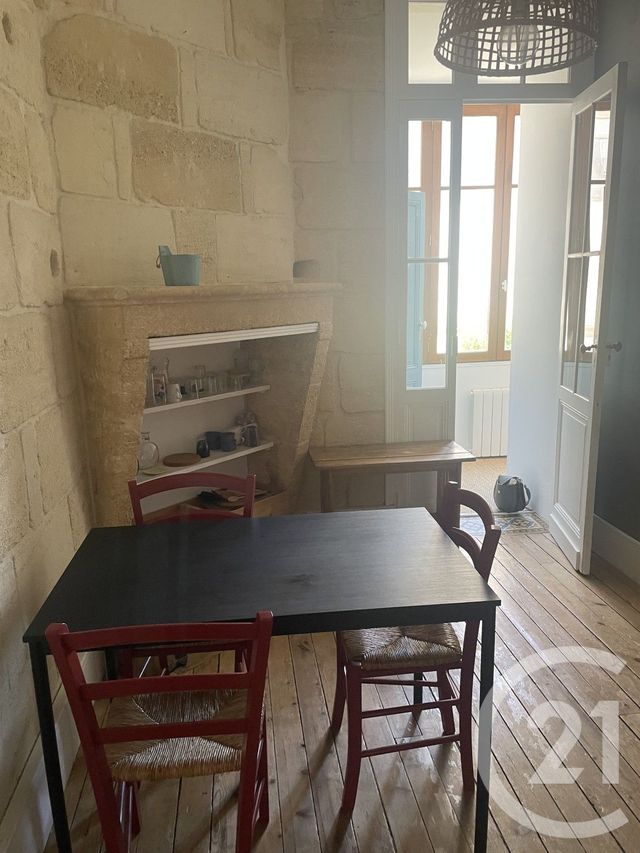 appartement - BORDEAUX - 33