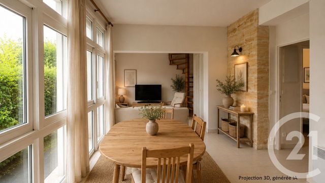 Appartement F2 Bis à vendre TALENCE