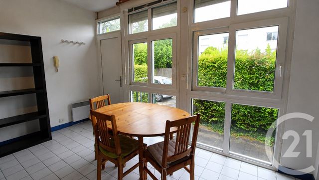 Appartement F2 bis à vendre - 3 pièces - 43.0 m2 - TALENCE - 33 - AQUITAINE - Century 21 Talent Immobilier