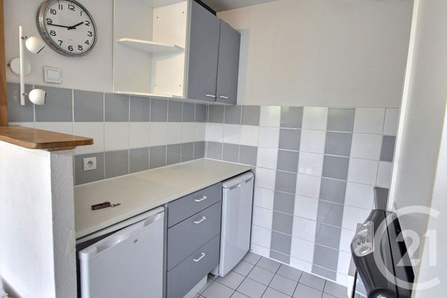 Appartement F2 bis à vendre - 3 pièces - 43.0 m2 - TALENCE - 33 - AQUITAINE - Century 21 Talent Immobilier