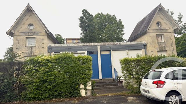 Appartement F2 Bis à vendre TALENCE