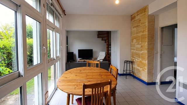 Appartement F2 bis à vendre - 3 pièces - 43.0 m2 - TALENCE - 33 - AQUITAINE - Century 21 Talent Immobilier
