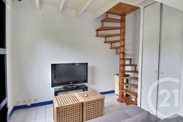 Appartement F2 bis à vendre - 3 pièces - 43.0 m2 - TALENCE - 33 - AQUITAINE - Century 21 Talent Immobilier