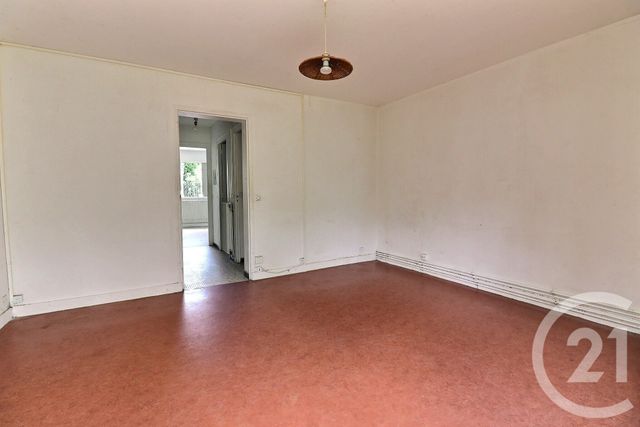 Appartement T2 à vendre - 2 pièces - 46.34 m2 - TALENCE - 33 - AQUITAINE - Century 21 Talent Immobilier