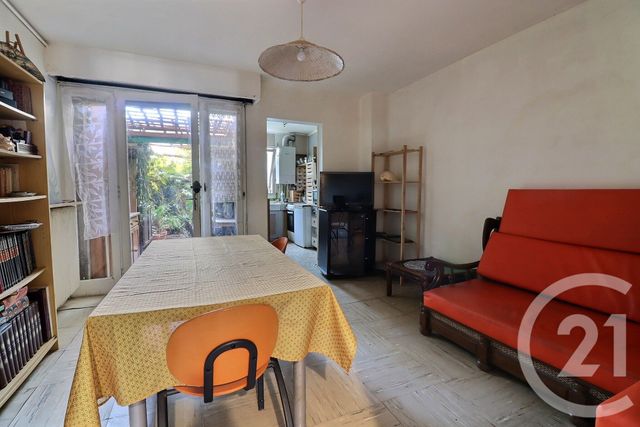 Appartement T2 à vendre - 2 pièces - 42.69 m2 - TALENCE - 33 - AQUITAINE - Century 21 Talent Immobilier