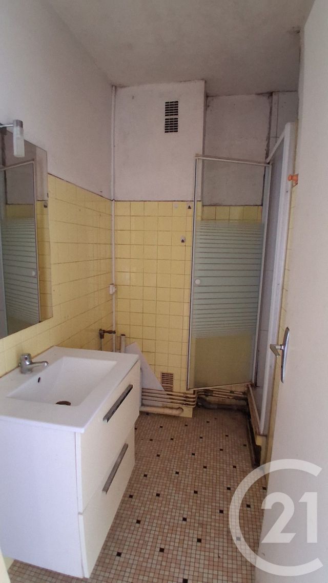 Appartement T3 à vendre - 3 pièces - 59.16 m2 - TALENCE - 33 - AQUITAINE - Century 21 Talent Immobilier