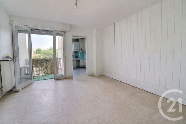 Appartement T3 à vendre - 3 pièces - 59.16 m2 - TALENCE - 33 - AQUITAINE - Century 21 Talent Immobilier