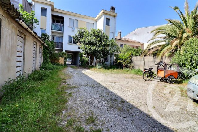 Parking à vendre TALENCE
