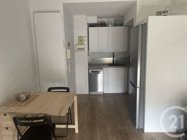 Appartement T2 à louer TALENCE