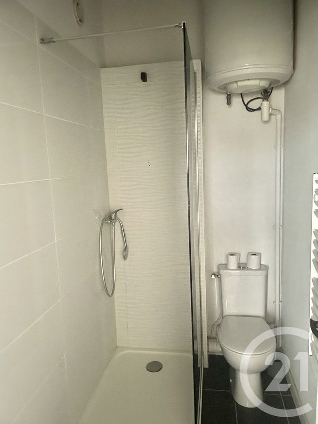 Appartement T2 à louer - 2 pièces - 27.01 m2 - TALENCE - 33 - AQUITAINE - Century 21 Talent Immobilier