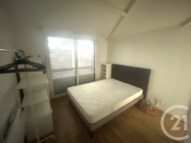 Appartement T2 à louer - 2 pièces - 27.01 m2 - TALENCE - 33 - AQUITAINE - Century 21 Talent Immobilier