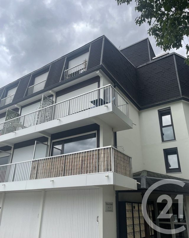 Appartement T2 à louer - 2 pièces - 27.01 m2 - TALENCE - 33 - AQUITAINE - Century 21 Talent Immobilier