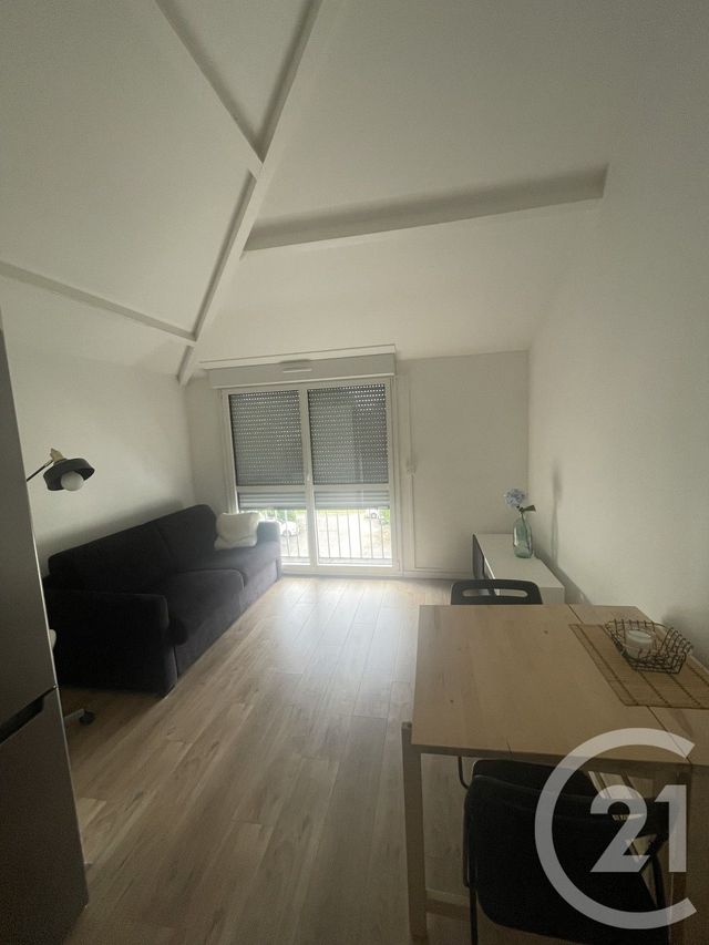 Appartement T2 à louer - 2 pièces - 27.01 m2 - TALENCE - 33 - AQUITAINE - Century 21 Talent Immobilier