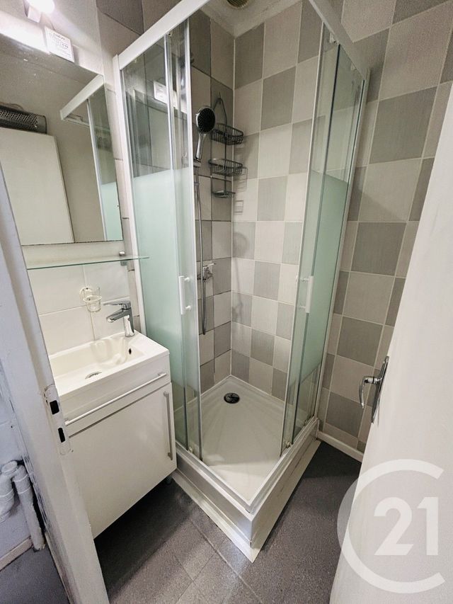 Appartement T1 à louer - 1 pièce - 23.58 m2 - BORDEAUX - 33 - AQUITAINE - Century 21 Talent Immobilier
