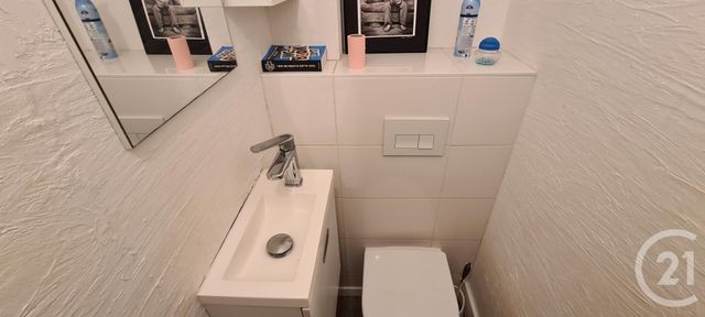 Appartement F4 à louer - 4 pièces - 75.35 m2 - TALENCE - 33 - AQUITAINE - Century 21 Talent Immobilier