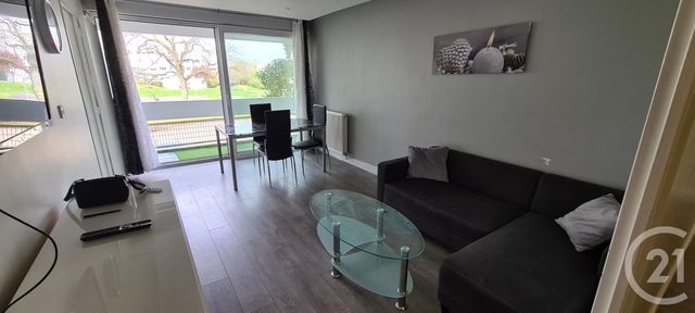 Appartement F4 à louer - 4 pièces - 75.35 m2 - TALENCE - 33 - AQUITAINE - Century 21 Talent Immobilier