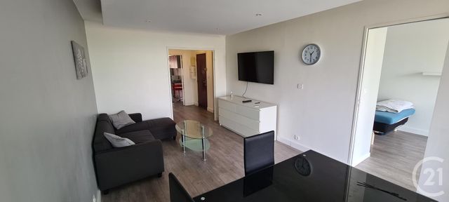 Appartement F4 à louer - 4 pièces - 75.35 m2 - TALENCE - 33 - AQUITAINE - Century 21 Talent Immobilier
