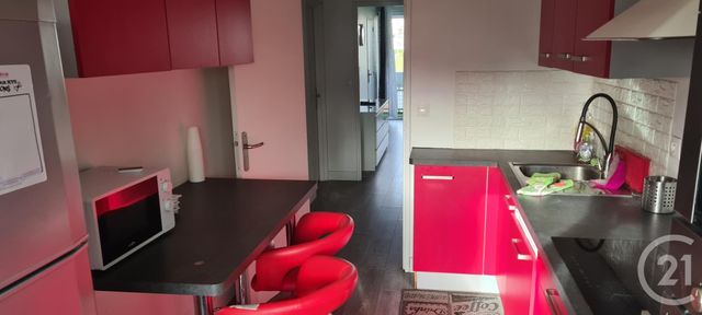 Appartement F4 à louer - 4 pièces - 75.35 m2 - TALENCE - 33 - AQUITAINE - Century 21 Talent Immobilier