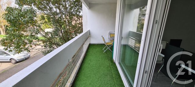 Appartement F4 à louer - 4 pièces - 75.35 m2 - TALENCE - 33 - AQUITAINE - Century 21 Talent Immobilier