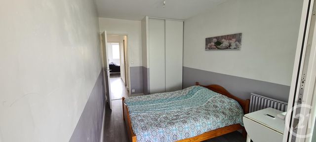 Appartement F4 à louer - 4 pièces - 75.35 m2 - TALENCE - 33 - AQUITAINE - Century 21 Talent Immobilier