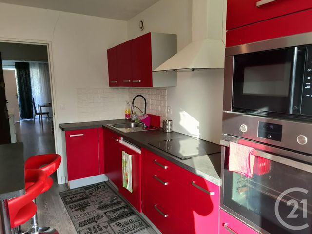 Appartement F4 à louer - 4 pièces - 75.35 m2 - TALENCE - 33 - AQUITAINE - Century 21 Talent Immobilier