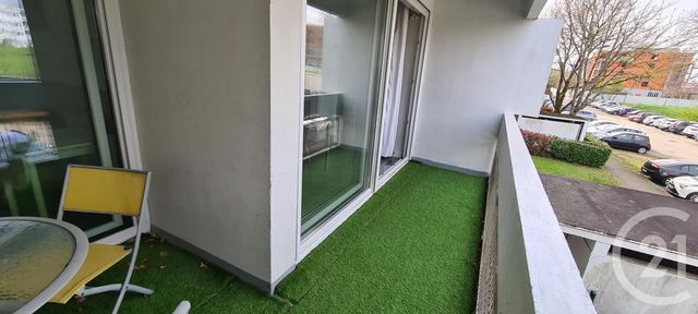 Appartement F4 à louer - 4 pièces - 75.35 m2 - TALENCE - 33 - AQUITAINE - Century 21 Talent Immobilier