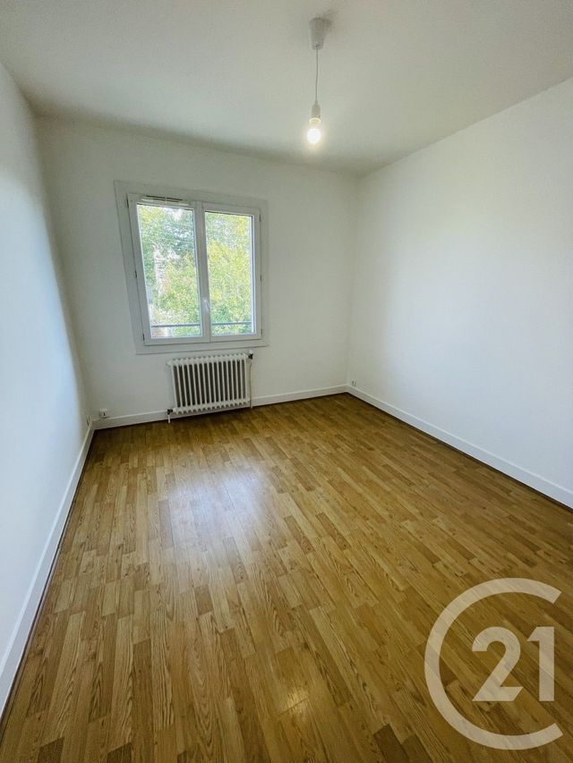 Appartement T4 à louer - 4 pièces - 77.59 m2 - TALENCE - 33 - AQUITAINE - Century 21 Talent Immobilier