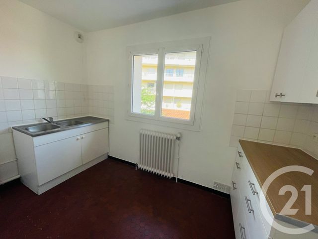Appartement T4 à louer - 4 pièces - 77.59 m2 - TALENCE - 33 - AQUITAINE - Century 21 Talent Immobilier