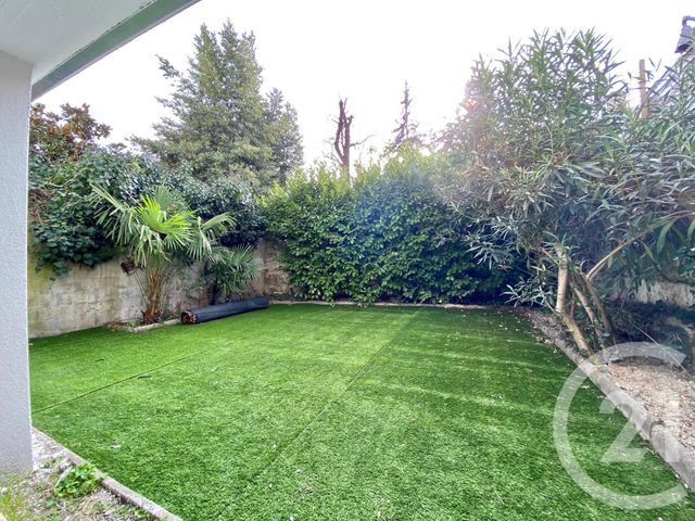 Appartement Chambre à louer - 1 pièce - 13.88 m2 - TALENCE - 33 - AQUITAINE - Century 21 Talent Immobilier