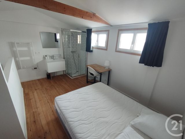Appartement Chambre à louer - 1 pièce - 13.88 m2 - TALENCE - 33 - AQUITAINE - Century 21 Talent Immobilier