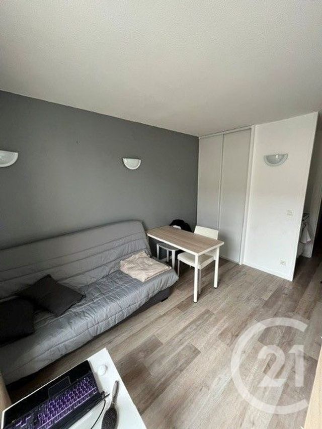 Appartement T1 à louer BORDEAUX