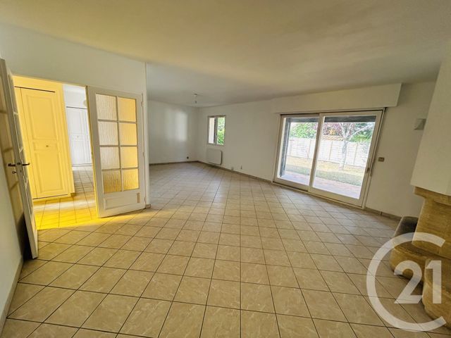 maison à louer - 3 pièces - 87.0 m2 - VILLENAVE D ORNON - 33 - AQUITAINE - Century 21 Talent Immobilier