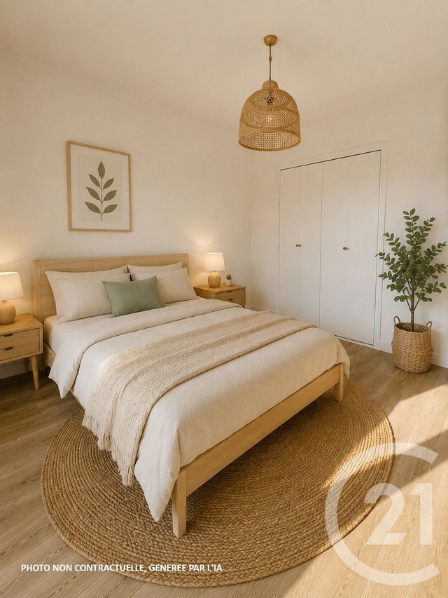 maison à louer - 3 pièces - 87.0 m2 - VILLENAVE D ORNON - 33 - AQUITAINE - Century 21 Talent Immobilier