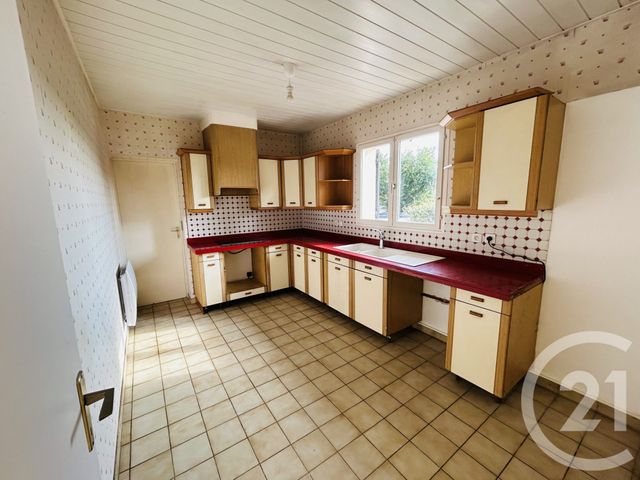 maison à louer - 3 pièces - 87.0 m2 - VILLENAVE D ORNON - 33 - AQUITAINE - Century 21 Talent Immobilier