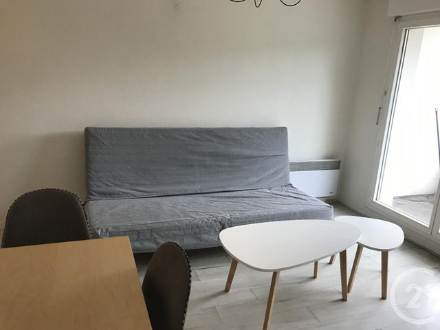 Appartement T2 à louer - 2 pièces - 34.4 m2 - GRADIGNAN - 33 - AQUITAINE - Century 21 Talent Immobilier