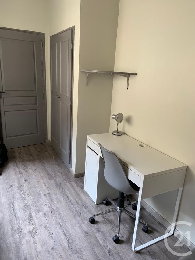 Appartement F1 à louer - 1 pièce - 20.86 m2 - BORDEAUX - 33 - AQUITAINE - Century 21 Talent Immobilier