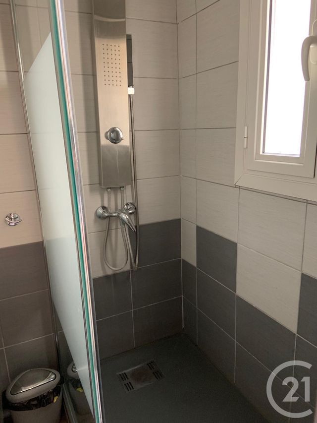 Appartement F1 à louer - 1 pièce - 20.86 m2 - BORDEAUX - 33 - AQUITAINE - Century 21 Talent Immobilier