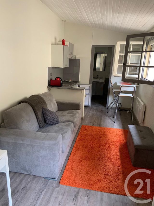 Appartement F1 à louer BORDEAUX