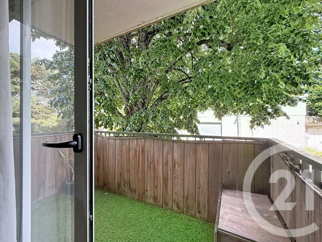 Appartement F2 bis à vendre - 2 pièces - 61.32 m2 - TALENCE - 33 - AQUITAINE - Century 21 Talent Immobilier