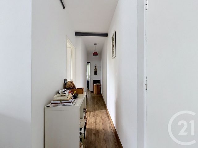 Appartement F2 bis à vendre - 2 pièces - 61.32 m2 - TALENCE - 33 - AQUITAINE - Century 21 Talent Immobilier