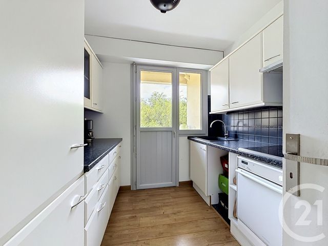 Appartement F2 bis à vendre - 2 pièces - 61.32 m2 - TALENCE - 33 - AQUITAINE - Century 21 Talent Immobilier